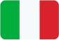 Lavorazione laser di profili chiusi Italiano